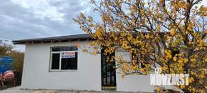 Дом 105м², 1-этажный, участок 6 сот.  