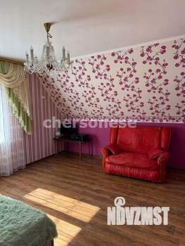 Дом 110м², 2-этажный, участок 4 сот.  