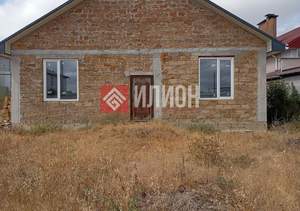 Дом 120м², 1-этажный, участок 7 сот.  