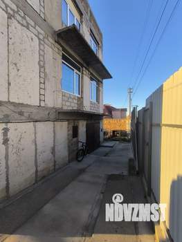 Дом 295м², 3-этажный, участок 4 сот.  