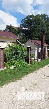 Дом 55м², 2-этажный, участок 4 сот.  