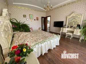 Дом 155м², 2-этажный, участок 4 сот.  