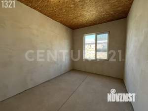 Коттедж 106м&sup2;, 1-этажный, участок 4 сот.  