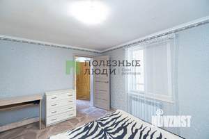 Дом 68м², 2-этажный, участок 3 сот.  