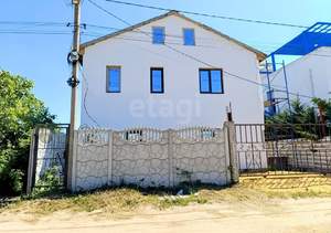 Дом 160м², 2-этажный, участок 4 сот.  