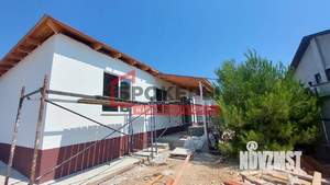 Дом 99м², 1-этажный, участок 4 сот.  