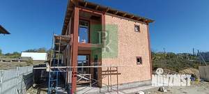 Дом 180м², 2-этажный, участок 4 сот.  