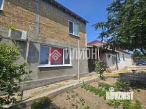 Дом 145м², 2-этажный, участок 6 сот.  