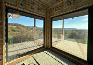 Дом 115м², 1-этажный, участок 6 сот.  