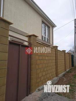 Дача 135м², 2-этажный, участок 10 сот.  