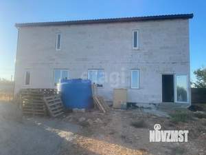 Дача 224м&sup2;, 2-этажный, участок 413 сот.  