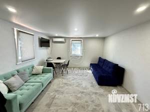 Дом 67м&sup2;, 2-этажный, участок 3 сот.  