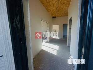 Дом 131м², 1-этажный, участок 11 сот.  