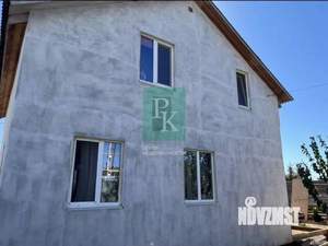 Дом 90м², 2-этажный, участок 5 сот.  