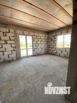 Дом 90м&sup2;, 1-этажный, участок 4 сот.  