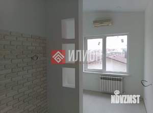 Таунхаус 80м², 2-этажный, участок 2 сот.  