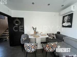 Дом 80м², 2-этажный, участок 2 сот.  