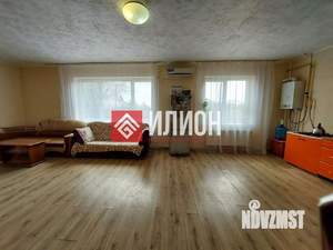 Дом 145м², 2-этажный, участок 6 сот.  