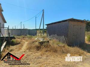 Дача 80м², 1-этажный, участок 8 сот.  