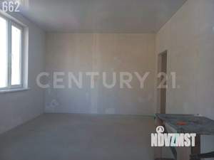 Дом 117м&sup2;, 1-этажный, участок 5 сот.  