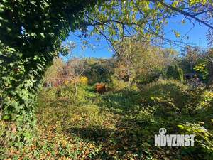 Дом 40м&sup2;, 1-этажный, участок 9 сот.  