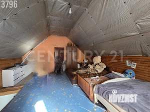 Дом 69м², 2-этажный, участок 7 сот.  