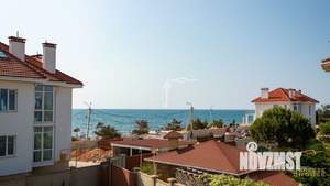 Дом 345м², 2-этажный, участок 10 сот.  