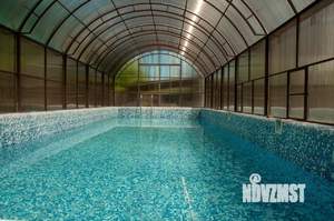 Коттедж 450м&sup2;, 2-этажный, участок 25 сот.  