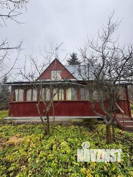 Дом 71м², 2-этажный, участок 8 сот.  