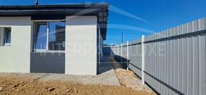 Дом 90м², 1-этажный, участок 4 сот.  