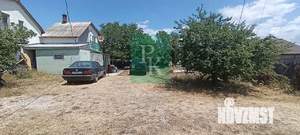 Дом 43м², 2-этажный, участок 7 сот.  