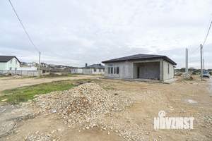 Дом 125м&sup2;, 1-этажный, участок 5 сот.  