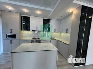 Дом 133м&sup2;, 1-этажный, участок 8 сот.  