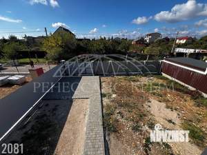 Дом 140м&sup2;, 2-этажный, участок 4 сот.  