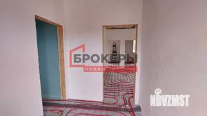 Дом 90м², 1-этажный, участок 4 сот.  