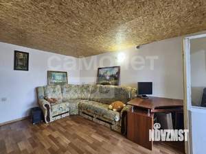 Дом 120м&sup2;, 2-этажный, участок 4 сот.  