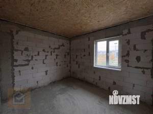 Дача 160м², 2-этажный, участок 4 сот.  