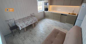 Дом 82м², 1-этажный, участок 4 сот.  