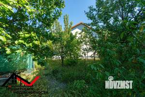 Дом 52м², 1-этажный, участок 4 сот.  