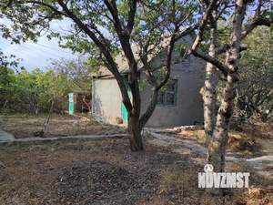 Дача 28м², 1-этажный, участок 4 сот.  