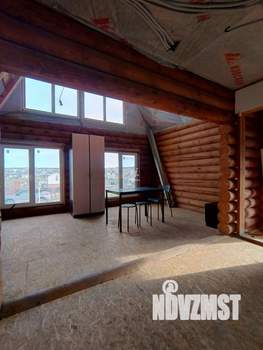 Дом 106м&sup2;, 2-этажный, участок 4 сот.  