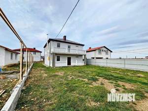 Дом 153м&sup2;, 2-этажный, участок 4 сот.  