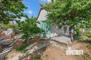 Дом 120м², 2-этажный, участок 5 сот.  