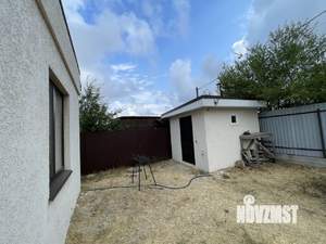 Дом 92м², 1-этажный, участок 6 сот.  