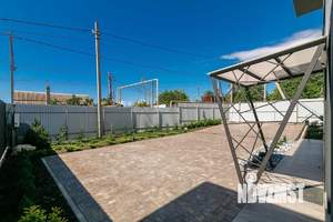 Дом 140м&sup2;, 2-этажный, участок 4 сот.  