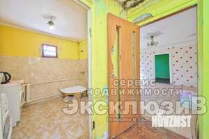 Дом 75м², 1-этажный, участок 11 сот.  
