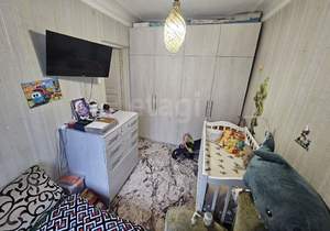 Дом 63м&sup2;, 1-этажный, участок 7 сот.  