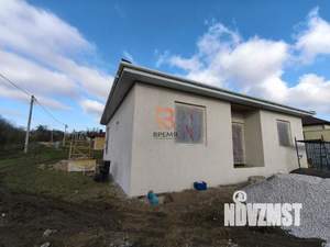 Дом 106м&sup2;, 1-этажный, участок 4 сот.  