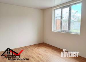 Дом 90м&sup2;, 1-этажный, участок 4 сот.  