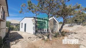 Дом 74м², 1-этажный, участок 5 сот.  